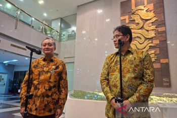 Al Khoziny boarding school rebuild awaits Coordinating Minister's nod