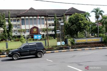 BEM Universitas Mataram netral dalam pemilihan rektor