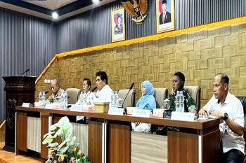 Pemkab Barito Utara matangkan persiapan MTQH Kalteng 2025