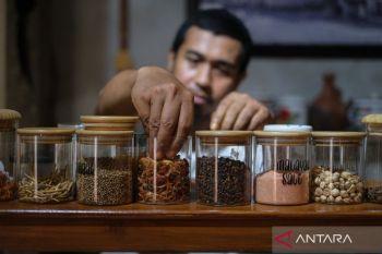 Atasi flu, coba manfaatkan herbal rumahan