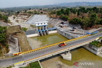 Pesisir Selatan petakan Daerah Irigasi, sejumlah program masuk prioritas 2026