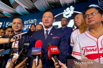 Revitalizing transmigration areas key to economic equality: AHY