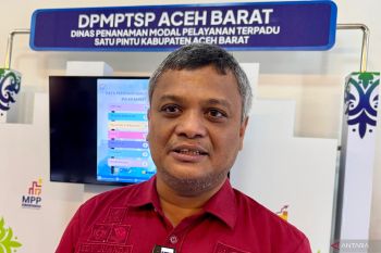 Pemkab Aceh Barat kucurkan Rp6,5 miliar rehab mall pelayanan publik