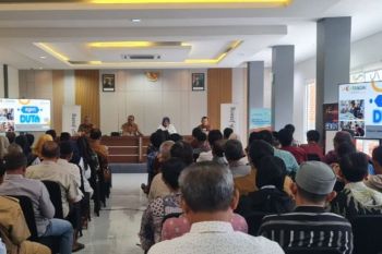 Bank Jateng dan KDMP Sragen kolaborasi dorong kemandirian ekonomi desa