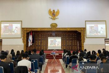 BEI sebut pelaksaan CMSE tingkatkan kepercayaan masyarakat pada pasar modal