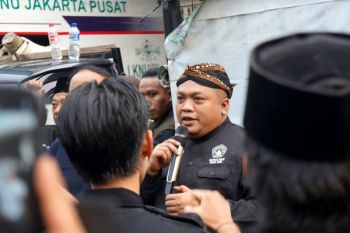 Pagar Nusa NU tuntut Trans7 pulihkan marwah kiai dan pesantren