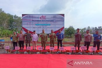 Danrem 102/Pjg siap kawal pembangunan gerai Koperasi Merah Putih