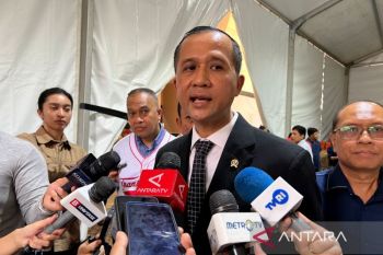 Indonesian youth invited to strategic roles in transmigration