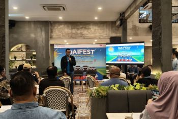 Daifest 2025 hadirkan kemudahan kepemilikan mobil baru