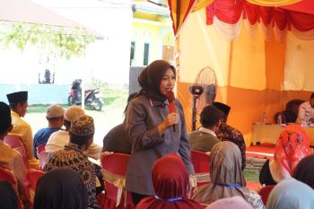 Maharani: Program MBG jadi investasi jangka panjang untuk bangsa