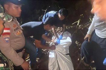 Polres Anambas usut penyebab kematian seorang PNS di Tarempa