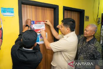 Lippo renovasi 1.500 rumah desa dukung program Presiden Prabowo