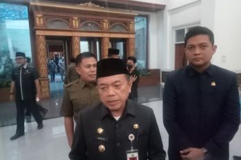 Pemprov Jambi mendukung PSN pelabuhan terminal peti kemas Muaro Jambi