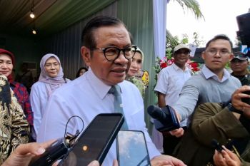 Jakarta turns empty toll spaces into child-friendly green zones