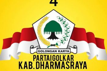 Panitia musda Golkar Dharmasraya tetapkan Adi Gunawan sebagai calon tunggal