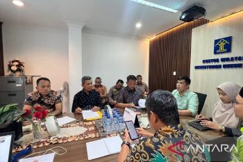 Kemenkum Riau dan Polda Riau Kolaborasi Perkuat Akses serta Kesadaran Hukum Masyarakat