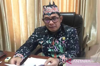 Sepanjang 2025, karhutla di Kapuas terbesar di Kalteng hingga capai 274,79 hektare
