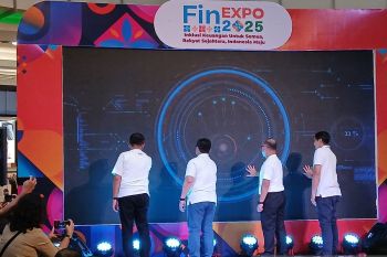 Fin Expo 2025: Dorong Inklusi Keuangan demi Kesejahteraan Masyarakat Riau