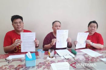 Yayasan Vijaya Citta  minta TBF beri sanksi kepada  penyebar hoax