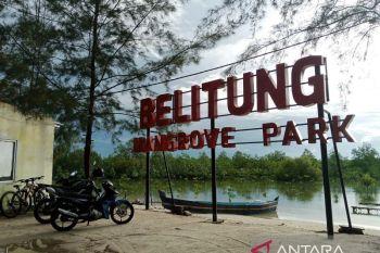 Kemenpar dorong kunjungan wisatawan mancanegara ke Belitung lewat strategi promosi
