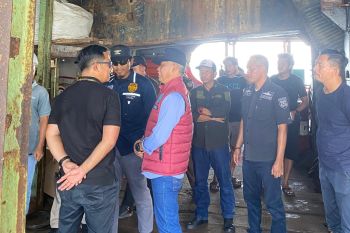 Timpora Babel fokuskan awasi TKA di pariwisata dan tambang