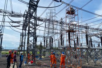 PLN komit hadirkan listrik andal tetap jaga bumi dari krisis iklim