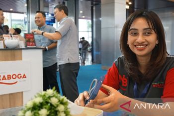 Timur Tengah minati ekspor rempah Lampung produksi Nekaboga