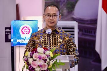 State Policy Guidelines to ensure long-term national development: MPR