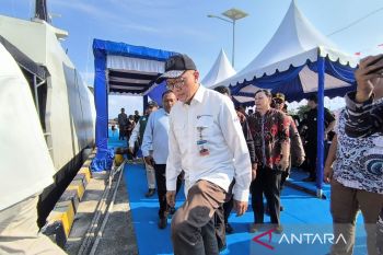 BI libatkan tujuh perbankan akses pembiayaan UMKM di Sulteng