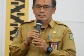 Pemkot Bima raih penghargaan APBD Award 2025 dari Kemendagri