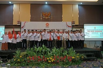 PKS Kota Semarang tegaskan sebagai mitra kritis pemerintah