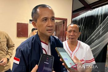 Minister promotes Indonesia’s durian potential to Chinese investors