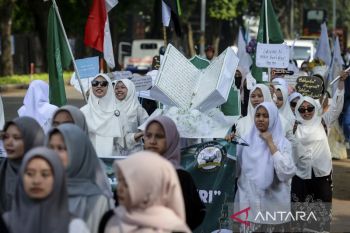 Santri Land Festival 2025