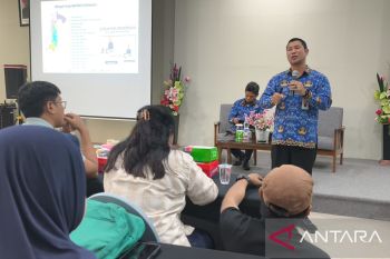 BBPOM Makassar sosialisasi keamanan pangan penyuplai MBG