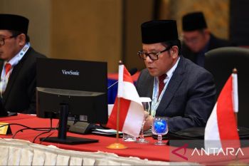 UIN Bukittinggi dukung semangat moderasi beragama tingkat global