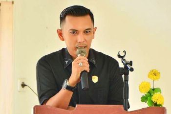 Komisi I DPRD Kotim segera bahas skema hadapi efisiensi anggaran