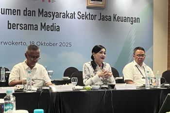 Indonesia's OJK prevents $23 million in fraud losses in one year