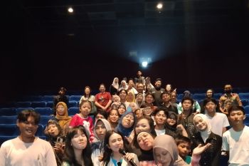 Film Jangan Panggil Mama Kafir sajikan perjuangan beda agama dalam keluarga