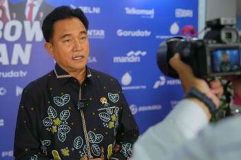 Prabowo, DPR hold final say on future of Indonesian National Police