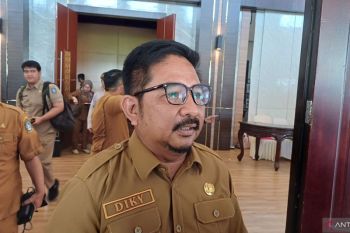 Kepri himpun pendapatan Rp1,4 miliar dari retribusi TKA
