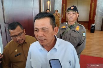 Jabatan Sekda Pemprov Kepri kosong mulai Oktober 2025
