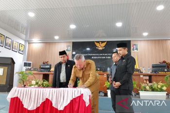 Bupati Sigi: Jaminan sosial ketenagakerjaan untuk lindungi pekerja