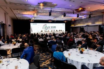 Bio Farma committed to develop vaccine independence, health resilience