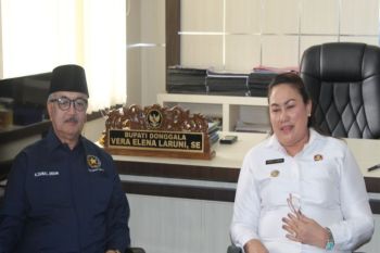 FKUB Sulawesi Tengah optimis masuk nominasi Harmony Award Kemenag