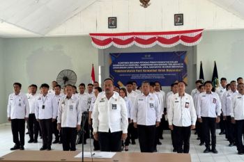 Ditjenpas NTT tegaskan komitmen lapas-rutan bebas dari praktik halinar
