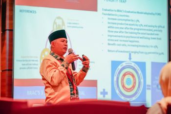 Program Islamic Ultra Poor Graduation tunjukkan efektivitas zakat produktif dalam pemberdayaan ekonomi umat