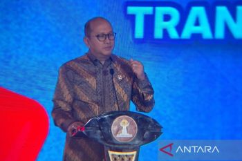 CEO Danantara menegaskan tidak ada lagi BUMN memoles laporan keuangannya