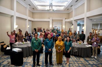 Poltekpar Bali bantu Surakarta lewat penguatan produk dan pemasaran