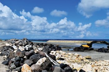 PEMKAB BADUNG TINGKATKAN PENATAAN DESTINASI WISATA PANTAI KUTA