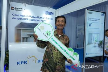 BRI Perkuat Akses Hunian Terjangkau Lewat Strategi Cerdas Jaga Kualitas KPR Subsidi
